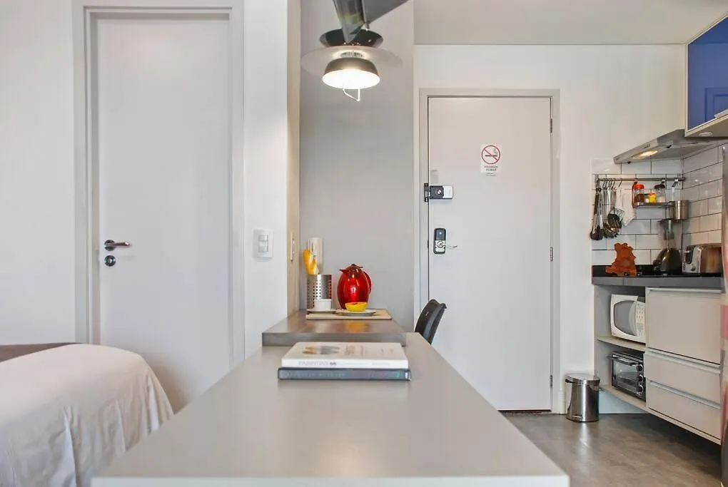 Private Spa Airport View Kitchen Heat Open Pool Sao Paulo 0*,