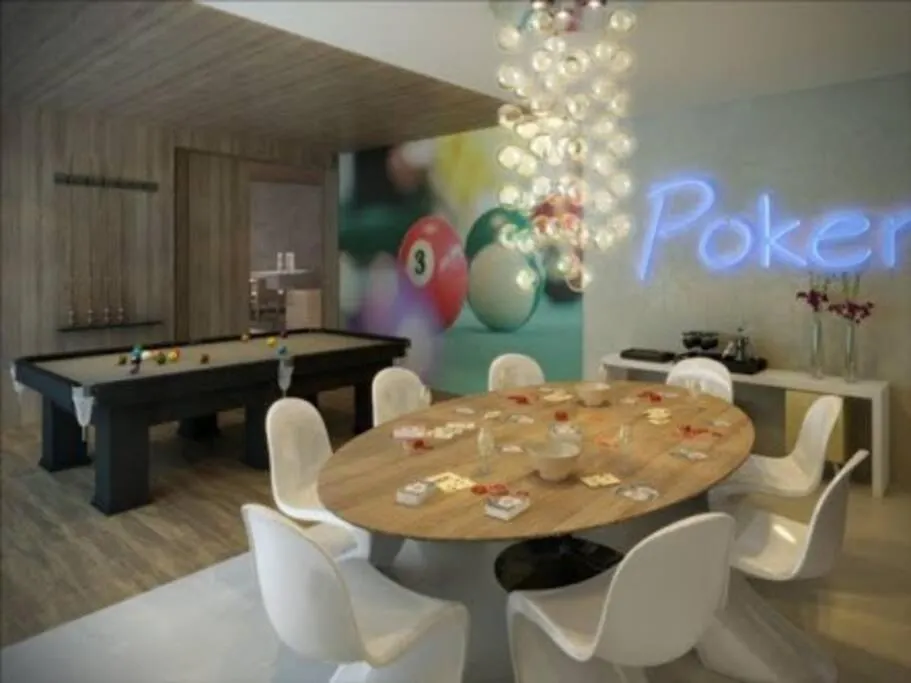 Apartment Private Spa Airport View Kitchen Heat Open Pool Sao Paulo Brazil